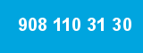 908 110 31 30